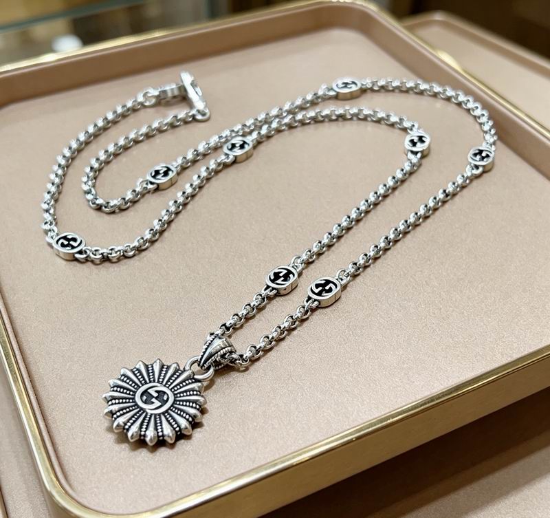 Gucci Necklace 06yxs58